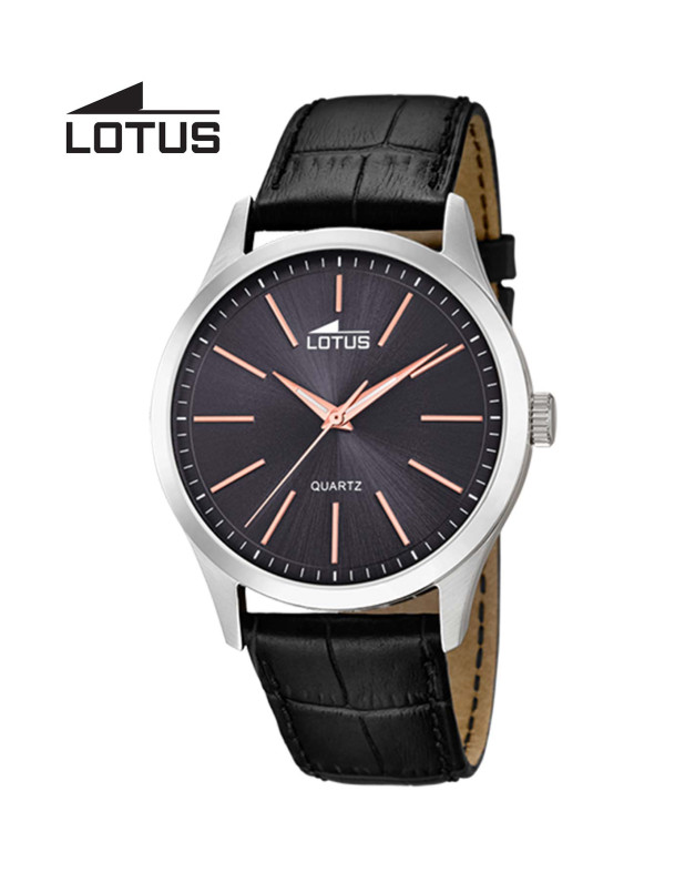 LOTUS Gents Watch